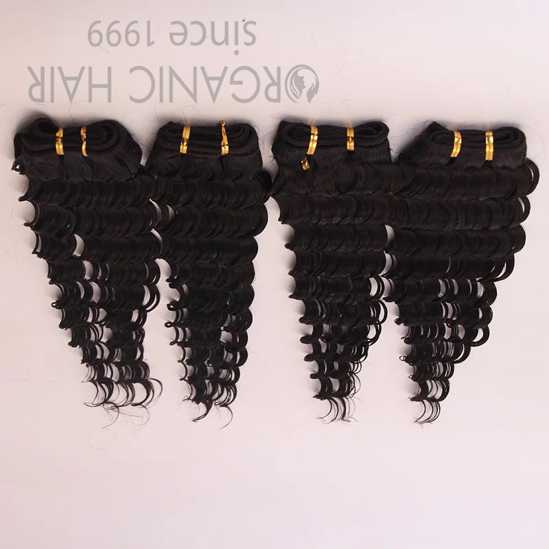 Black virgin remy hair extensions 